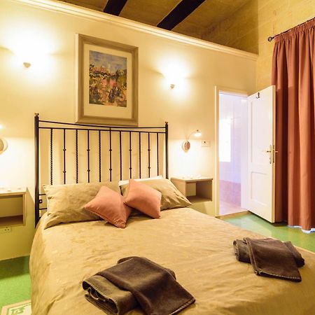 Kikka Holiday Home Xagħra Extérieur photo
