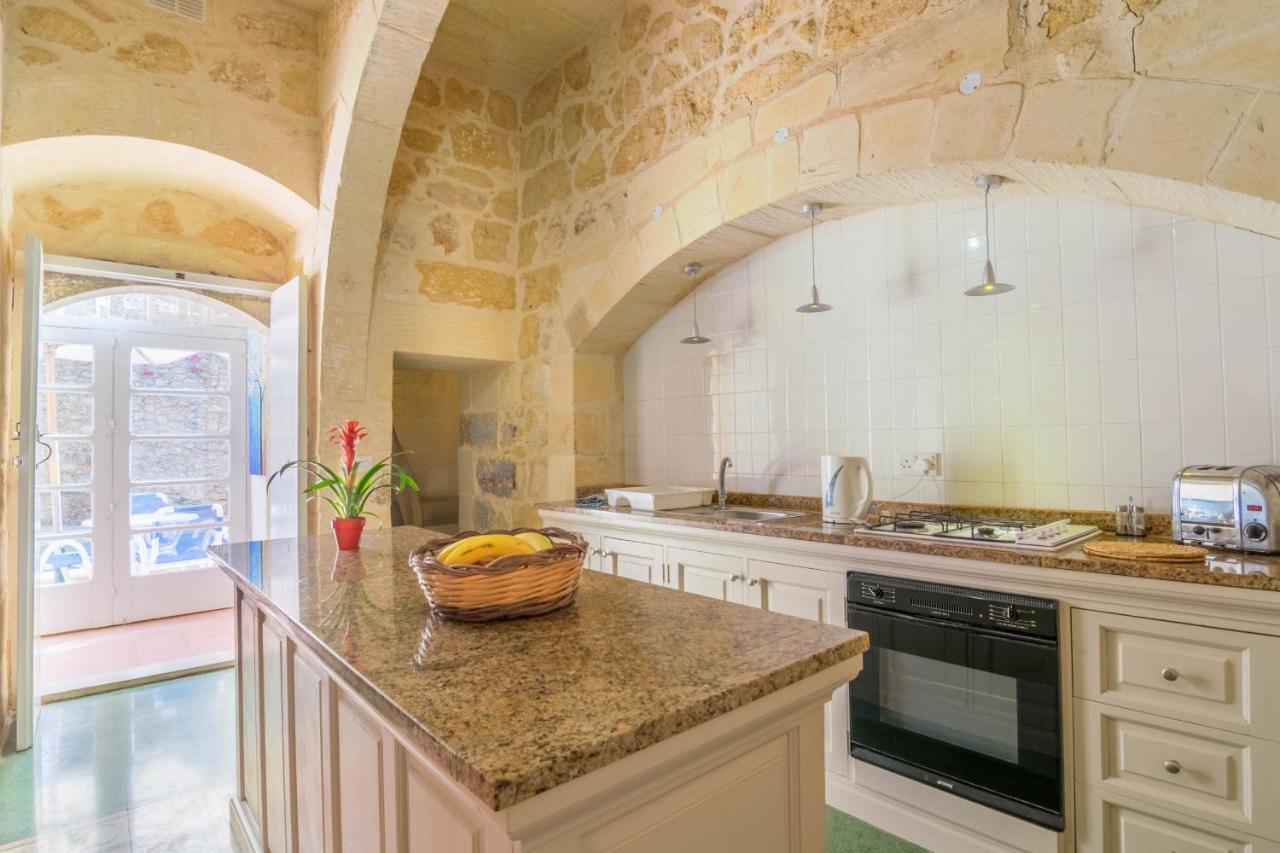 Kikka Holiday Home Xagħra Extérieur photo