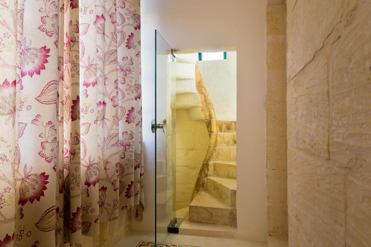 Kikka Holiday Home Xagħra Extérieur photo