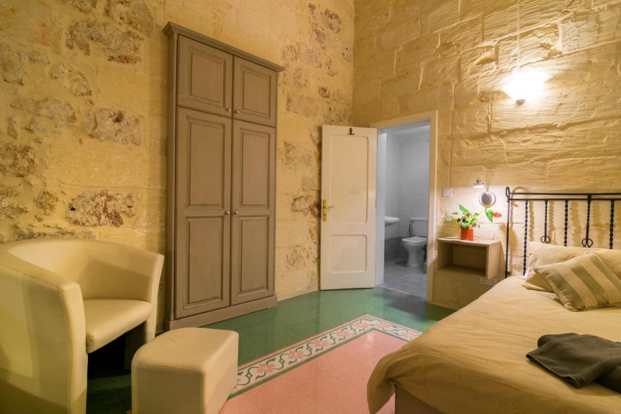 Kikka Holiday Home Xagħra Extérieur photo