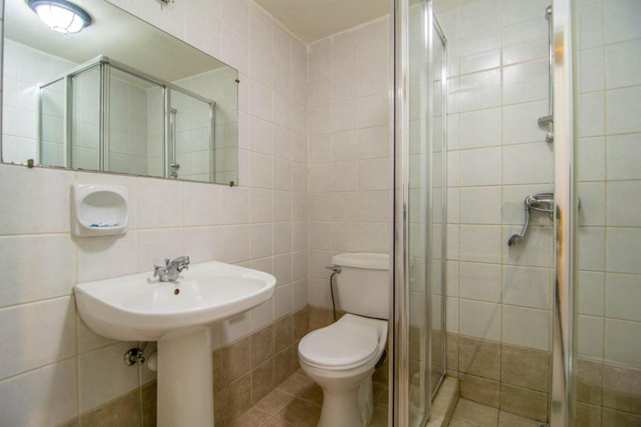 Kikka Holiday Home Xagħra Extérieur photo