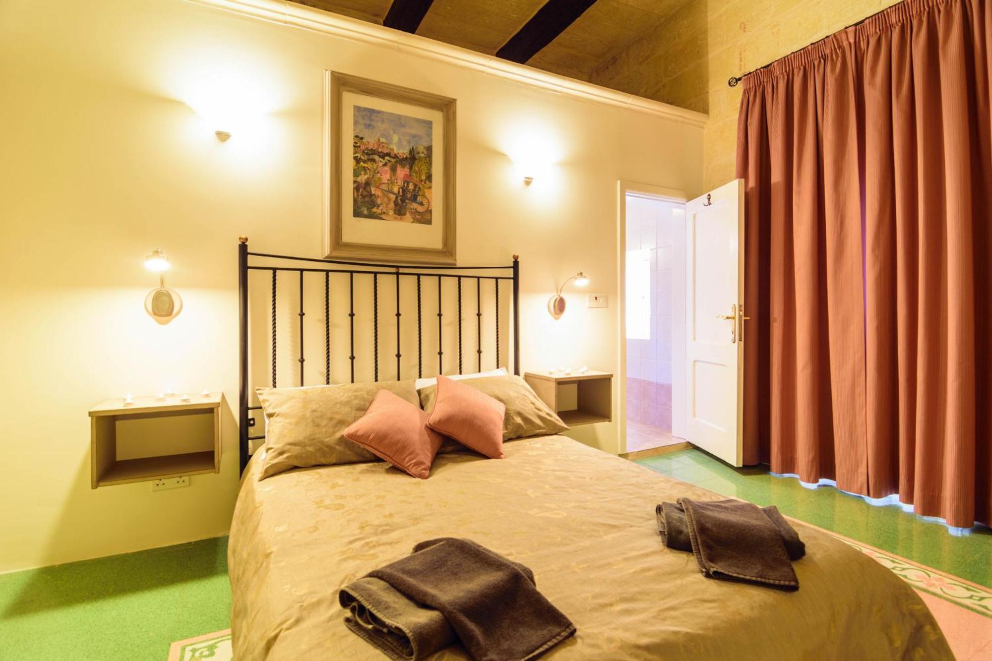 Kikka Holiday Home Xagħra Extérieur photo