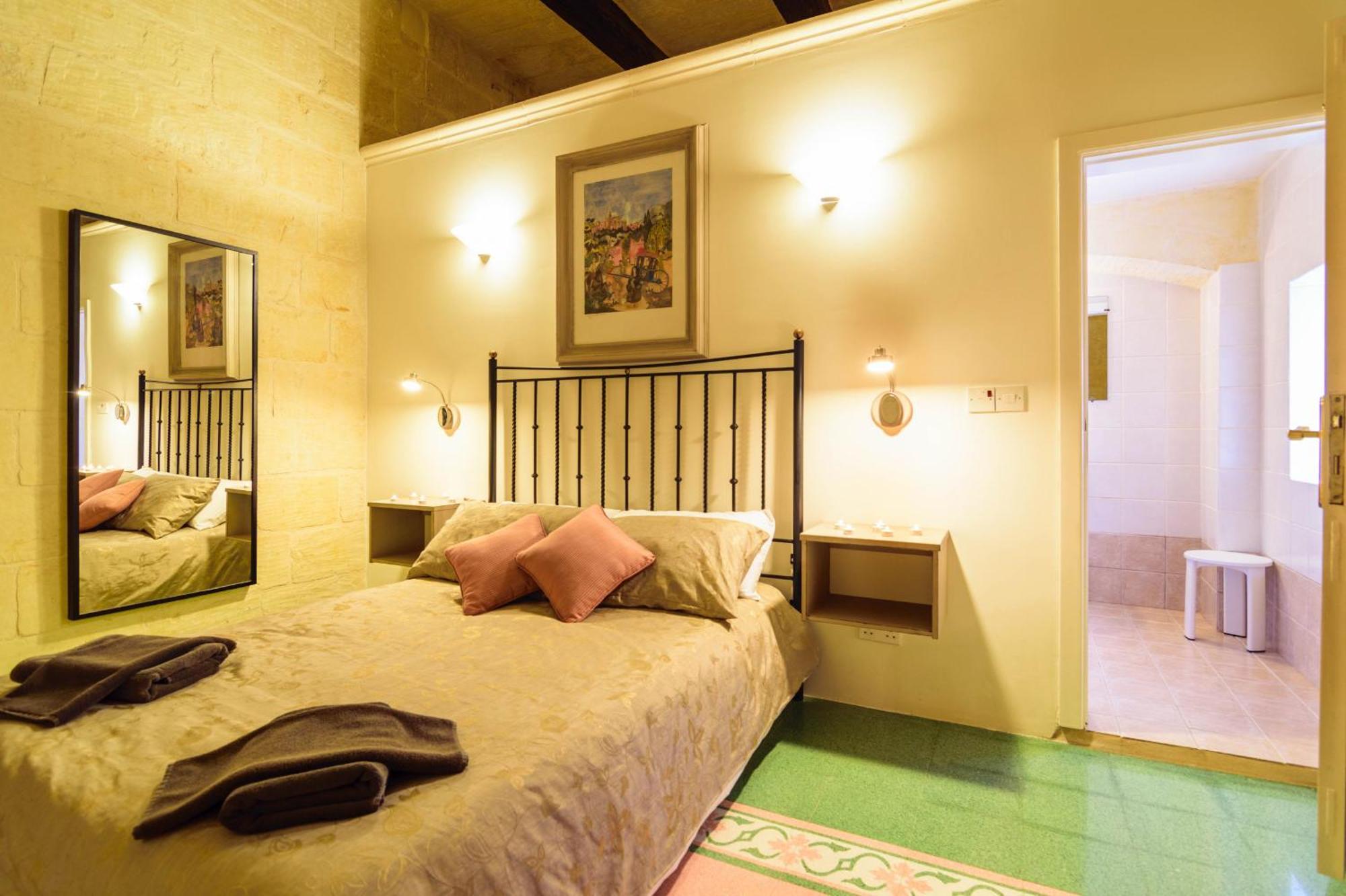 Kikka Holiday Home Xagħra Extérieur photo